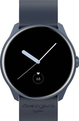 Fastrack FR1 Pro Smartwatch