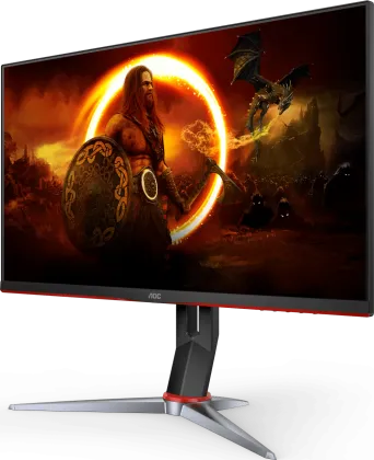 AOC Q27G2S/D 27 inch Quad HD Monitor