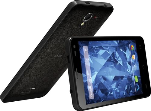 Lava Iris 460