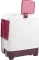 Haier HTW70-1187BTN 7 kg Semi Automatic Washing Machine