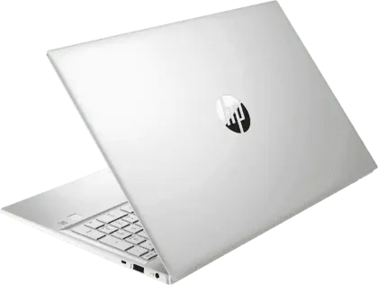 HP Pavilion 15-eg2009TU Laptop (12th Gen Core i5/ 8GB/ 512GB SSD/ Win11 Home)