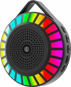 Nu Republic Sonicpop 5W Bluetooth Speaker
