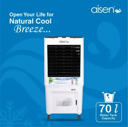 Aisen Nova 70 L Desert Air Cooler