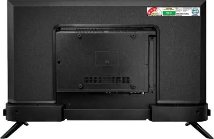 realme TechLife 43UHDGQRASDQ 43 inch Ultra HD 4K Smart QLED TV