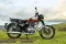 Royal Enfield Classic 350 Dark Alloy