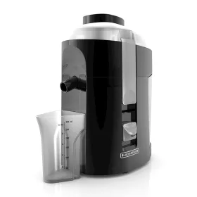 Black & Decker JE2200B 400 W Juicer