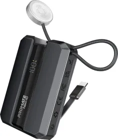 Promate Neo-10 10000 mAh Power Bank