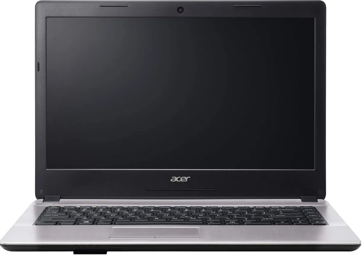 Acer One 14 Z2-485 Laptop (8th Gen Ci3/ 4GB/ 1TB/ Win 10 Home