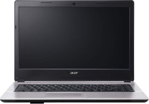 Acer One 14 Z2-485 Laptop (8th Gen Ci3/ 4GB/ 1TB/ Win 10 Home)