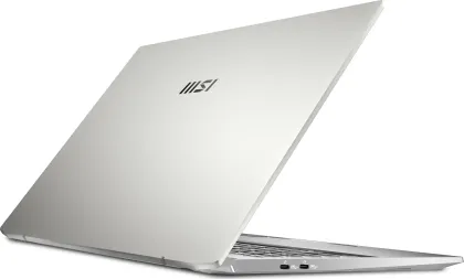 MSI Prestige A16 AI Plus A3HMG-207US Laptop (AMD Ryzen AI 9 365/ 32GB/ 1TB SSD/ Win 11)