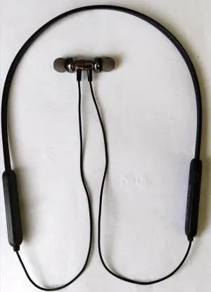 KDM A1 ECO 165 Wireless Neckband