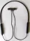 KDM A1 ECO 165 Wireless Neckband