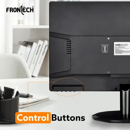 Frontech Ultima Series MON-0063 20 inch HD+ Monitor
