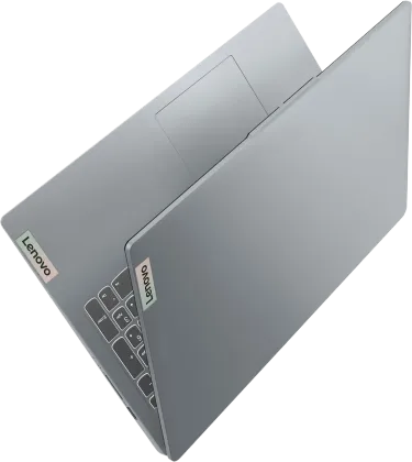 Lenovo IdeaPad Slim 3 15ABR8 82XM00MUIN Laptop (AMD Ryzen 7 5825U/ 16GB/ 512GB SSD/ Win11 Home)