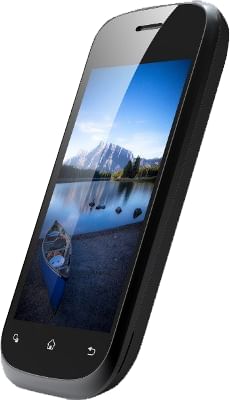 Intex Cloud X3