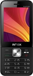 Intex Flip X12