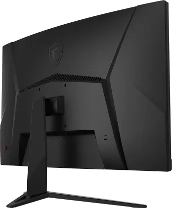 MSI G27C4 E2 27 Inch Full HD Curved Gaming Monitor