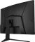 MSI G27C4 E2 27 Inch Full HD Curved Gaming Monitor