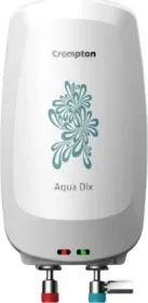 Crompton Aqua Deluxe 3L Instant Water Geyser