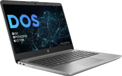 HP 245 G9 9H243PT Laptop (AMD Ryzen 5 5625U/ 8 GB RAM/ 512 GB SSD