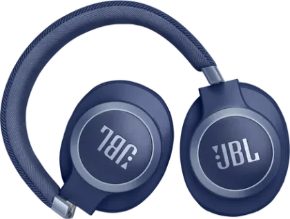 JBL Live 770NC Wireless Headphones