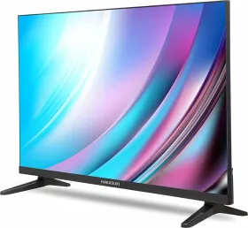 Hakasuki HK 4304 SFL 43 inch Full HD Smart LED TV