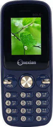 Snexian Bold 20