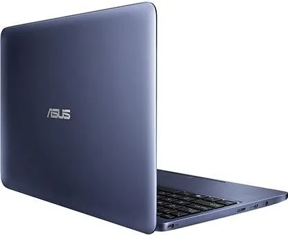 Asus X205TA-FD0061TS Notebook (4th Gen Atom Quad Core/ 2GB/ 32GB EMMC/ Win10)