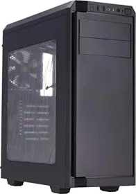 Thermaltake V100 Mid-Tower Cabinet