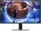 Samsung Odyssey OLED G6 LS27DG600SUXEN 27 inch Quad HD Monitor
