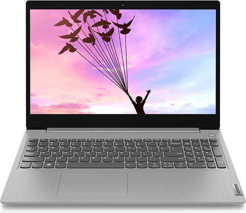 Lenovo Ideapad Slim 3i 81WE00RVIN Laptop (10th Gen Core i3/ 4GB/ 1TB/ Win10)