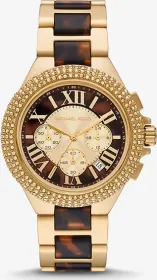 Michael Kors Gen 6 Camille Smartwatch