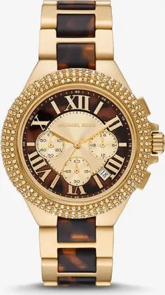 Michael Kors Gen 6 Camille Smartwatch