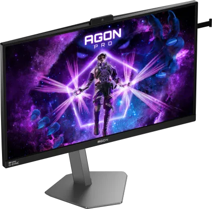 AOC Agon Pro AG276QSG2 27 inch Quad HD Gaming Monitor