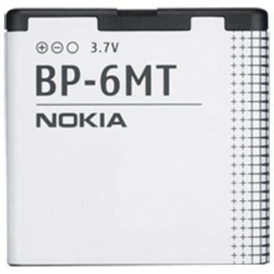 Nokia Battery BP-6MT