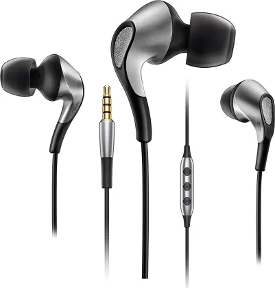 Meizu Flow 3-Driver Hybrid Earphone