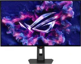 Asus ROG Strix XG32UCWMG 32 inch Ultra HD 4K OLED Gaming Monitor