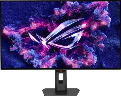 Asus ROG Strix XG32UCWMG 32 inch Ultra HD 4K OLED Gaming Monitor