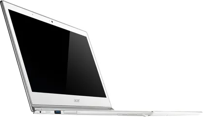 Acer Aspire S7-392 Ultrabook (4th Gen Ci5/ 4GB/ 256GB SSD/ Win8/ Touch) (NX.MBKSI.005)