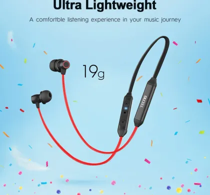 Tecno B1 SE Neckband