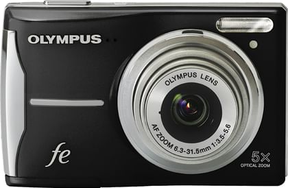 Olympus FE-46 12MP Digital Camera