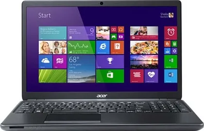 Acer Aspire E1-572G Laptop (4th Generation Intel Core i5/4GB/750GB/2 GB AMD Radeon HD 8750M Graph/Win 8)