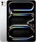 Apple iPad Pro 11 inch Tablet (Cellular + 512GB)