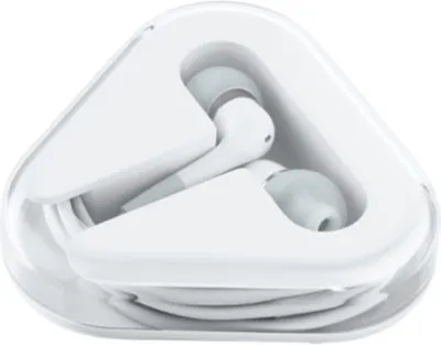 Apple In-the-ear Wired Earphones