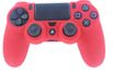 Hytech Plus Silicone Skin gamepad (For PS4)