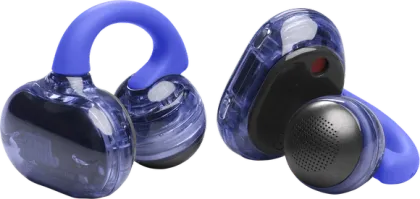 JBL Soundgear Clips True Wireless Earbuds