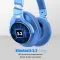 Srhythm NC75 Pro Wireless Headphone