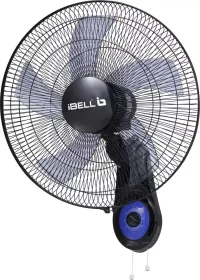 iBELL WF1980 Premium 5 Blade Wall Fan
