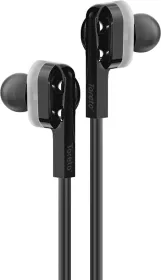 Toreto TOR-296 Wired Earphones