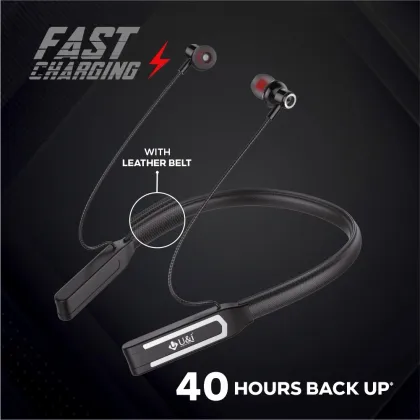 U&i Super Series Wireless Neckband